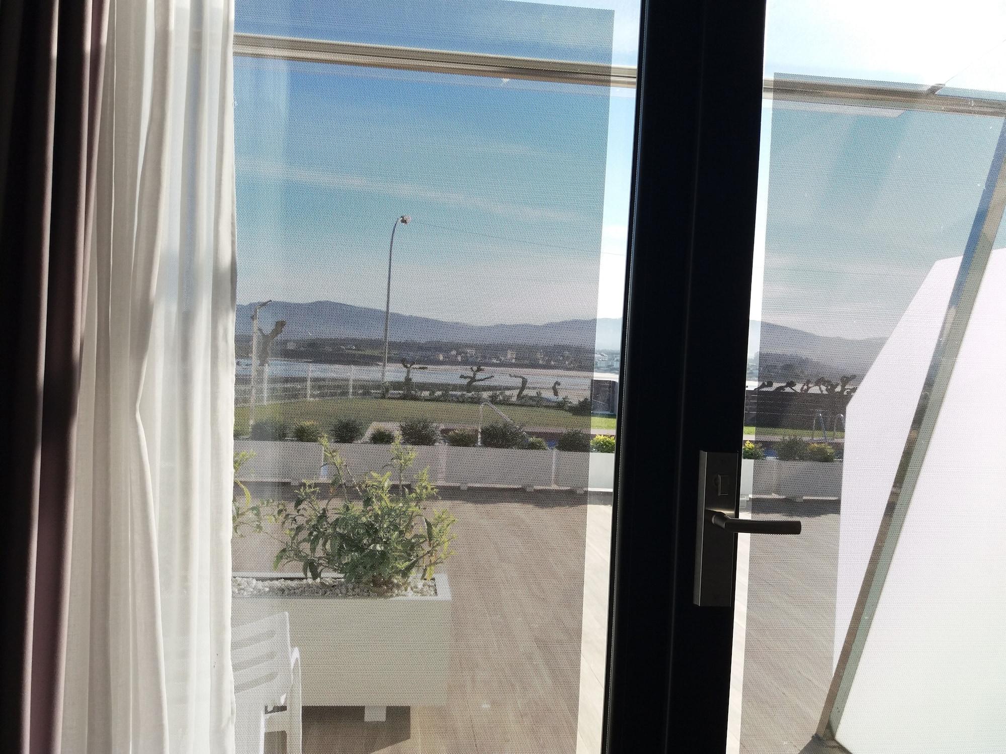 Oca Playa De Foz Hotel & Spa Exteriör bild
